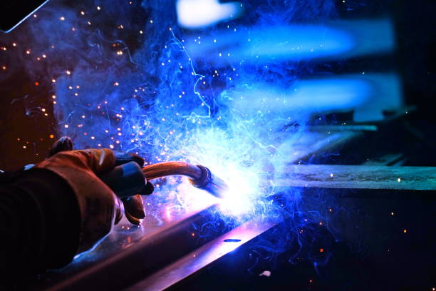 Welding Inspection and Certification