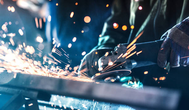 Best Marine and Shipbuilding Welding in Woodstock, VA